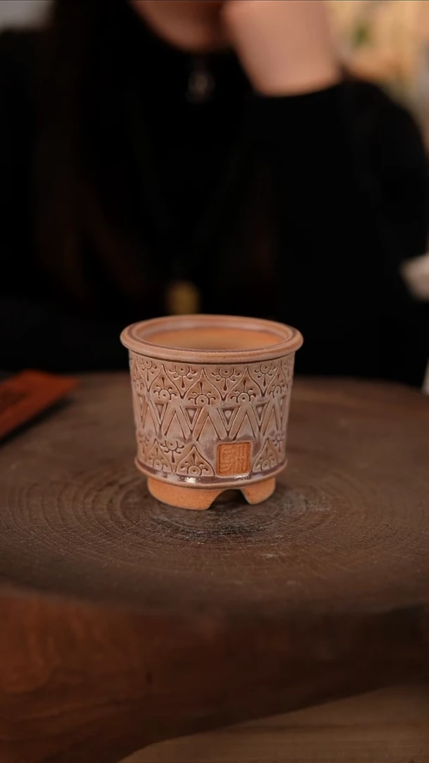 【闪购商品】红陶2-16-305默认有瑕口