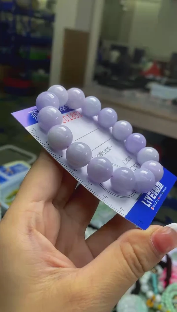翡翠未镶嵌颈饰闪购0001853