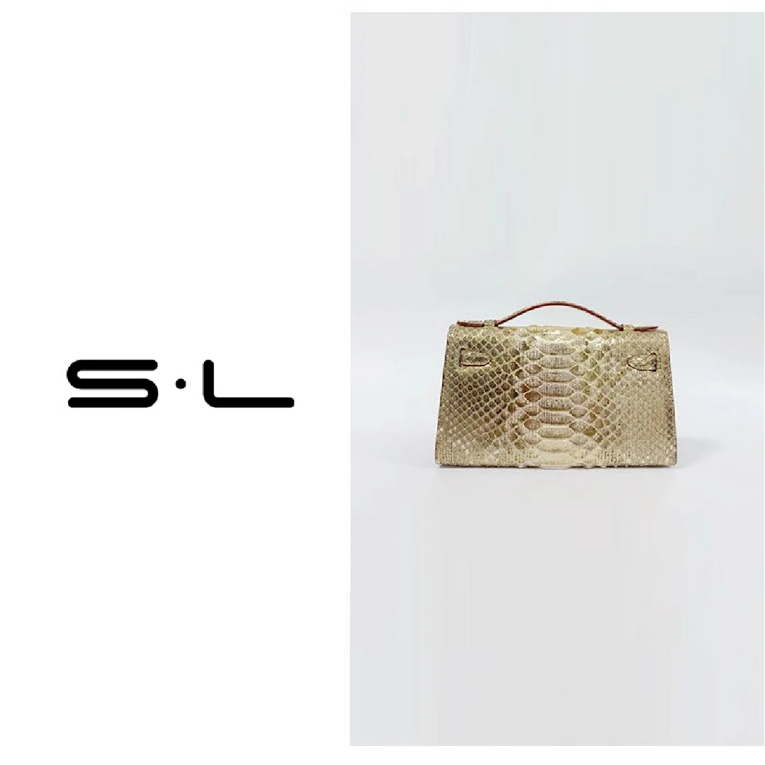 时尚轻奢潮流性感 真皮女包百搭气质