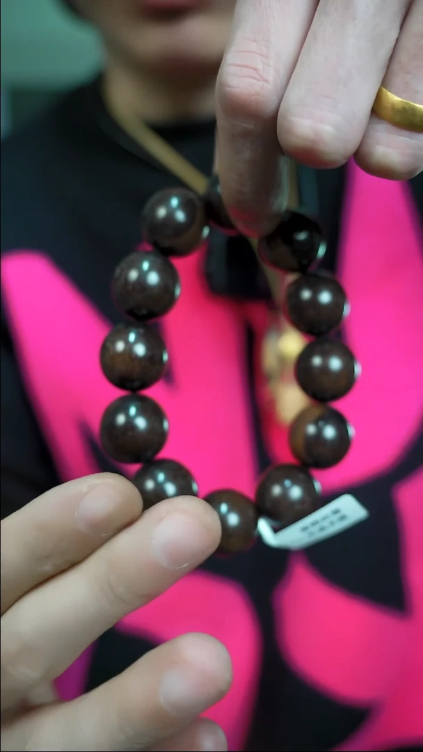 【闪购商品】木苏拉维西手作木制雕刻品