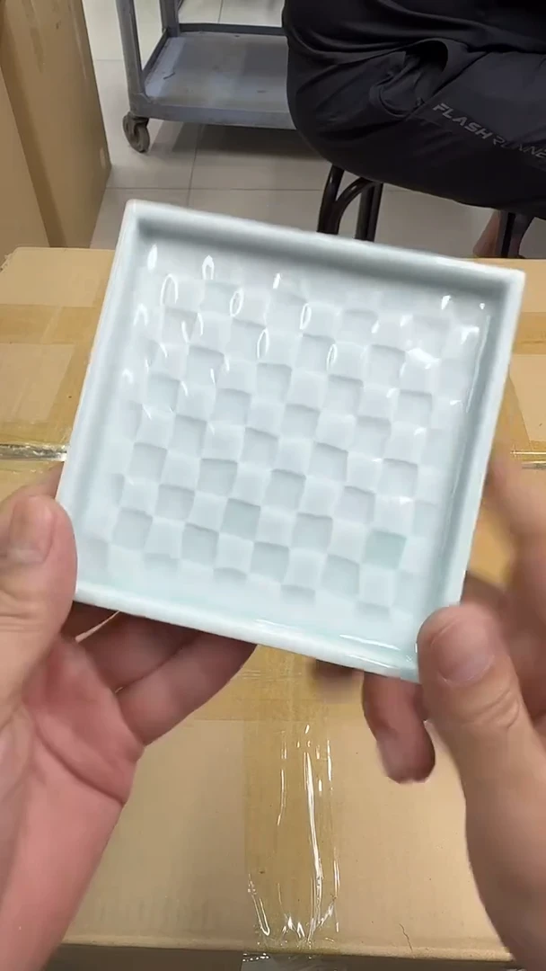 瓷片小穆直播间的瓷器4