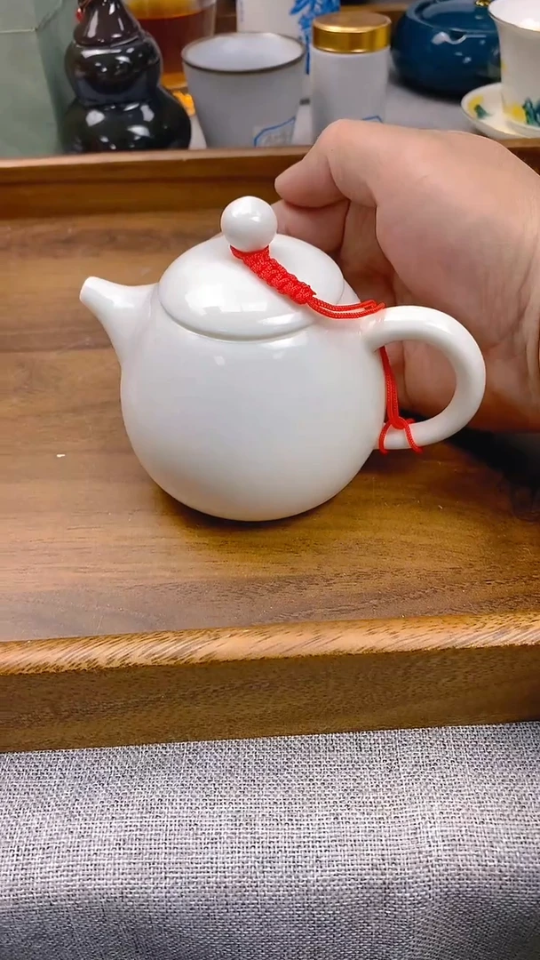 【闪购商品】高端茶具清货看编码发