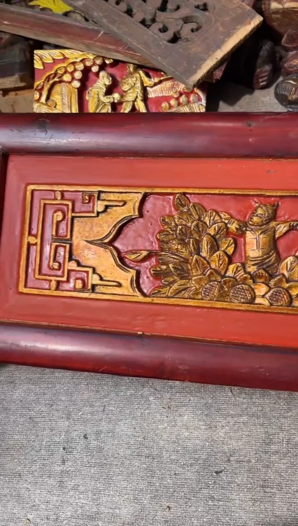 香榧木木雕款宠**号老木雕老物完美主义者勿拍新疆西藏不包邮