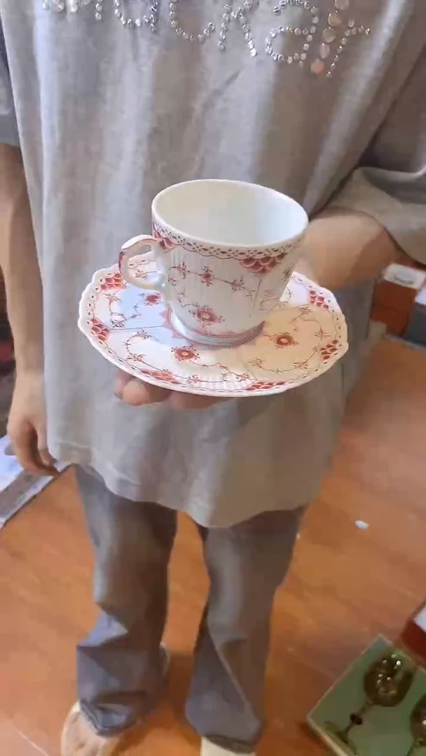 杯鸿辉家品牌瓷器，京东包邮！