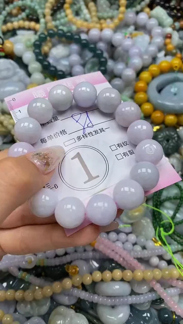 颈饰未镶嵌翡翠闪购0037595