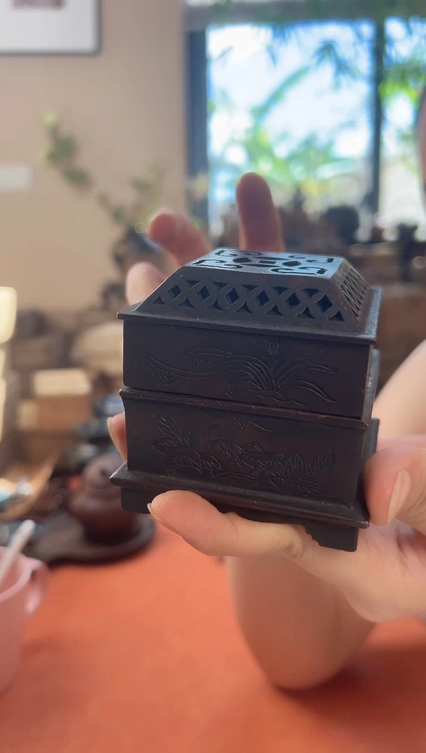 联**茶一个香炉哈哈