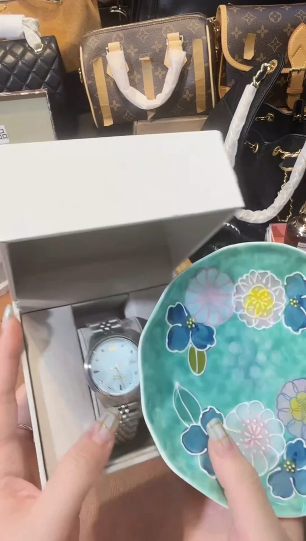 瓷片-----全球购