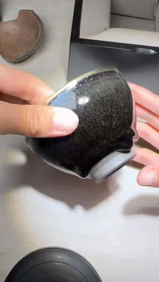 【闪购商品】茶盏金长兴高端收藏202