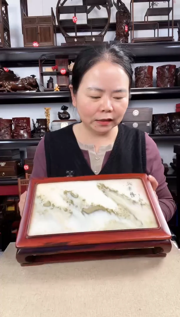 木366老李红木工艺品