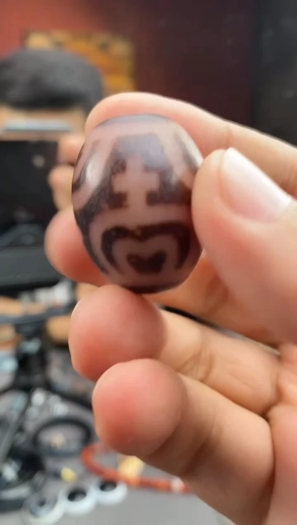 未镶嵌颈饰玛瑙/玉髓-0616  -14