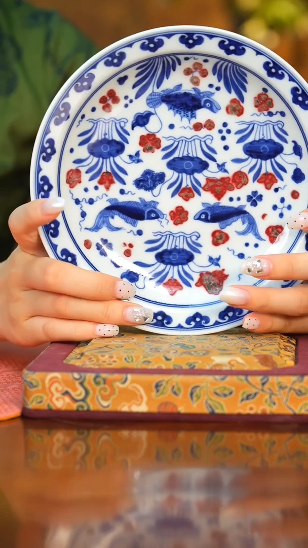 亦然堂鱼藻壶承1