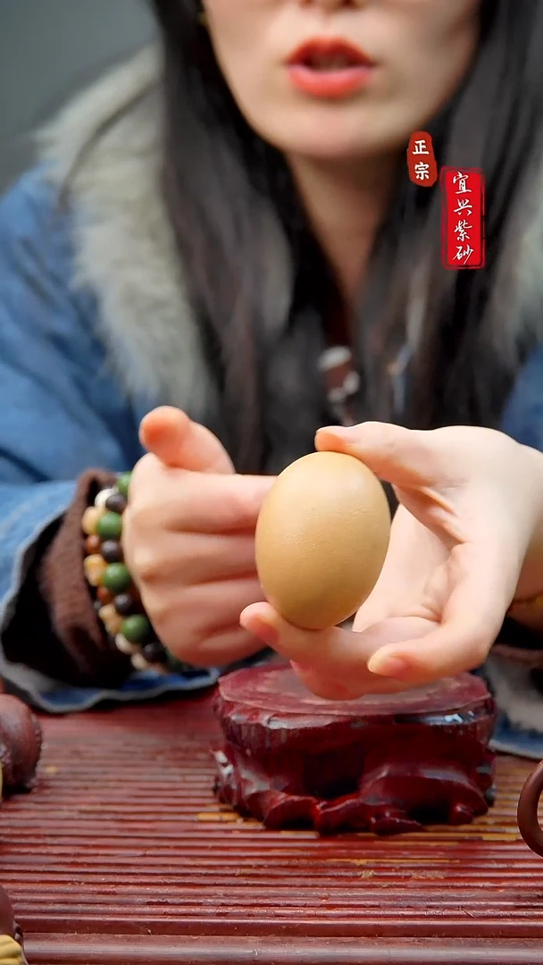 紫砂茶宠宜兴子紫砂摆件