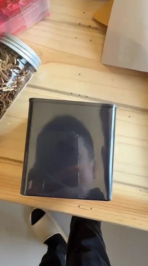 大坑口50g······