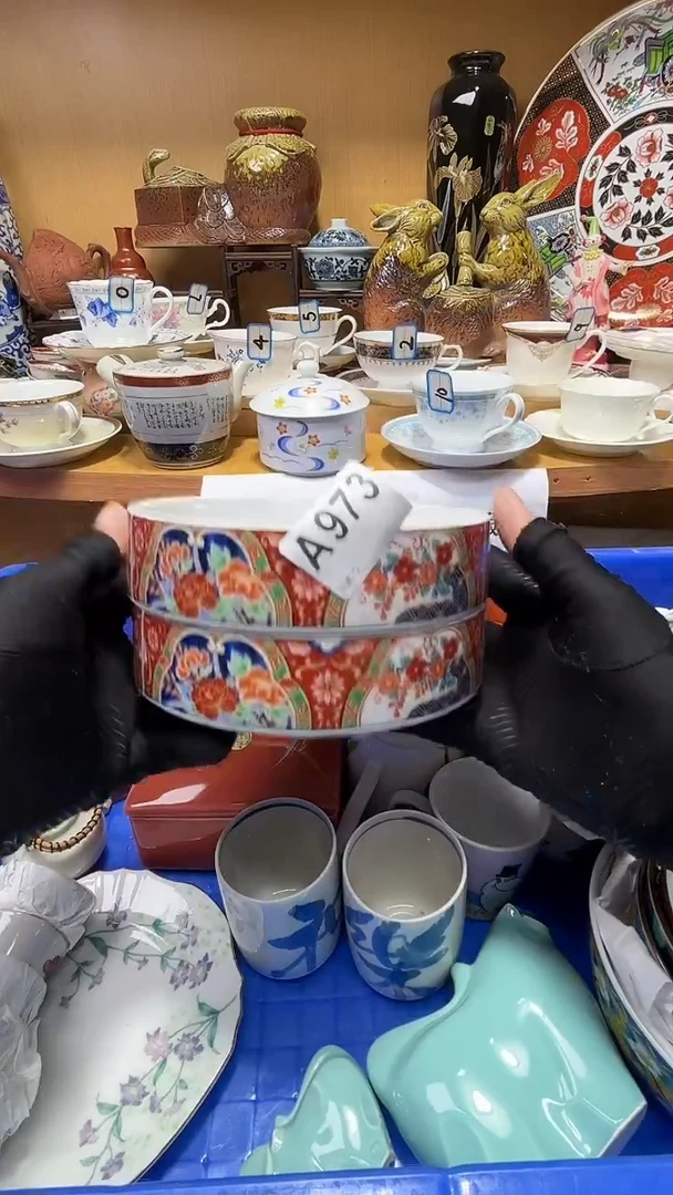 清**悠中古货品默认微瑕
