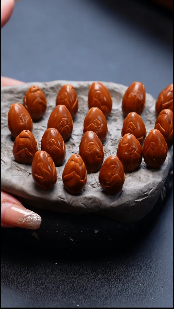 手串/手链橄榄核无****⁵橄榄核