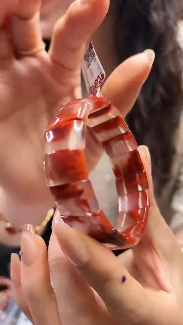 未镶嵌手串南红玛瑙/手牌