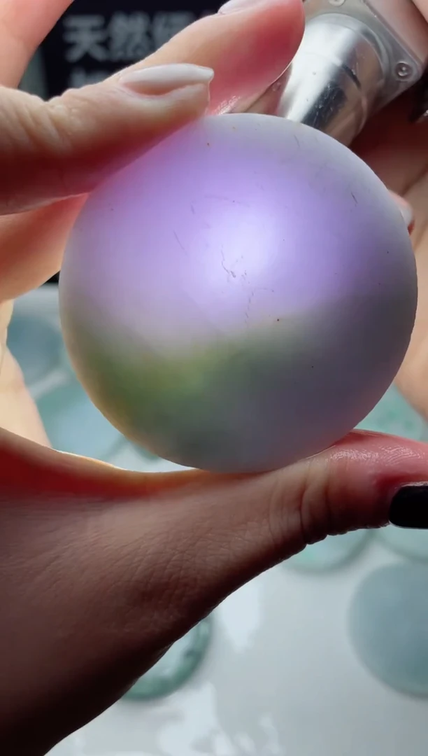 【闪购商品】翡翠颈饰未镶嵌3756.....