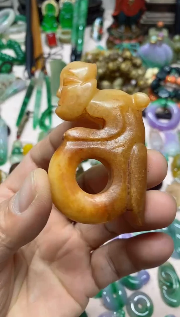 【闪购商品】6直播间 的实时画面