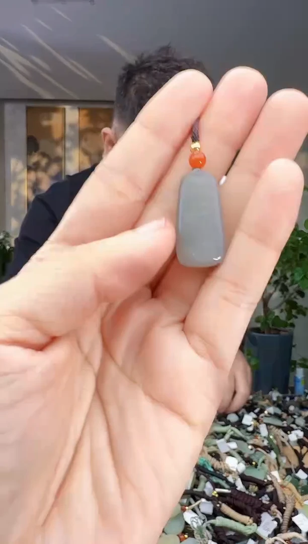 未镶嵌和田玉挂件拍一发一多样性发货