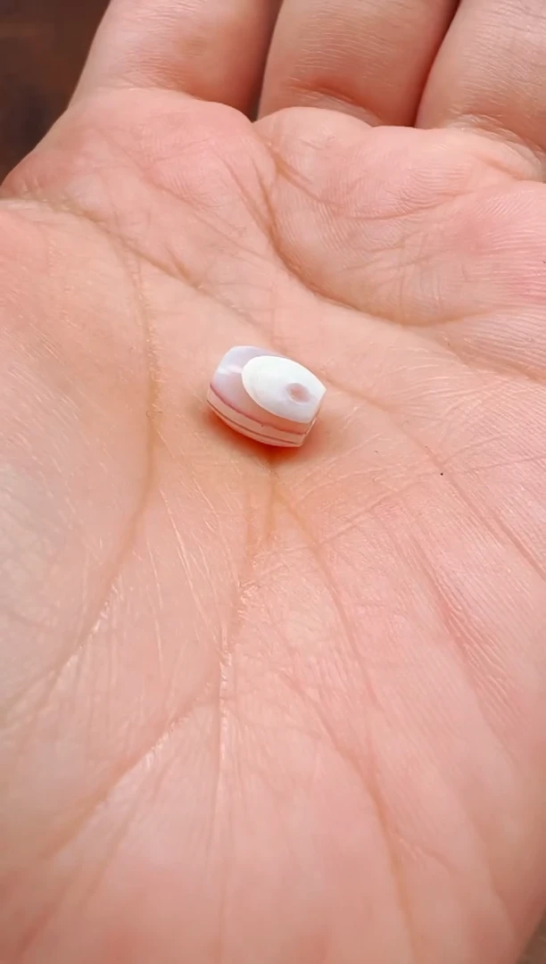 【肖钟出品】东南亚配珠