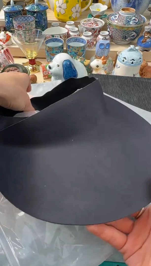 【闪购商品】瓷片黑色AAAAAAAAAAAAAA