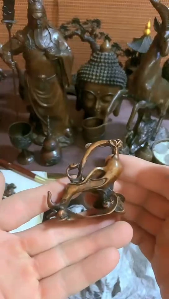 【闪购链接】---瑞古铜