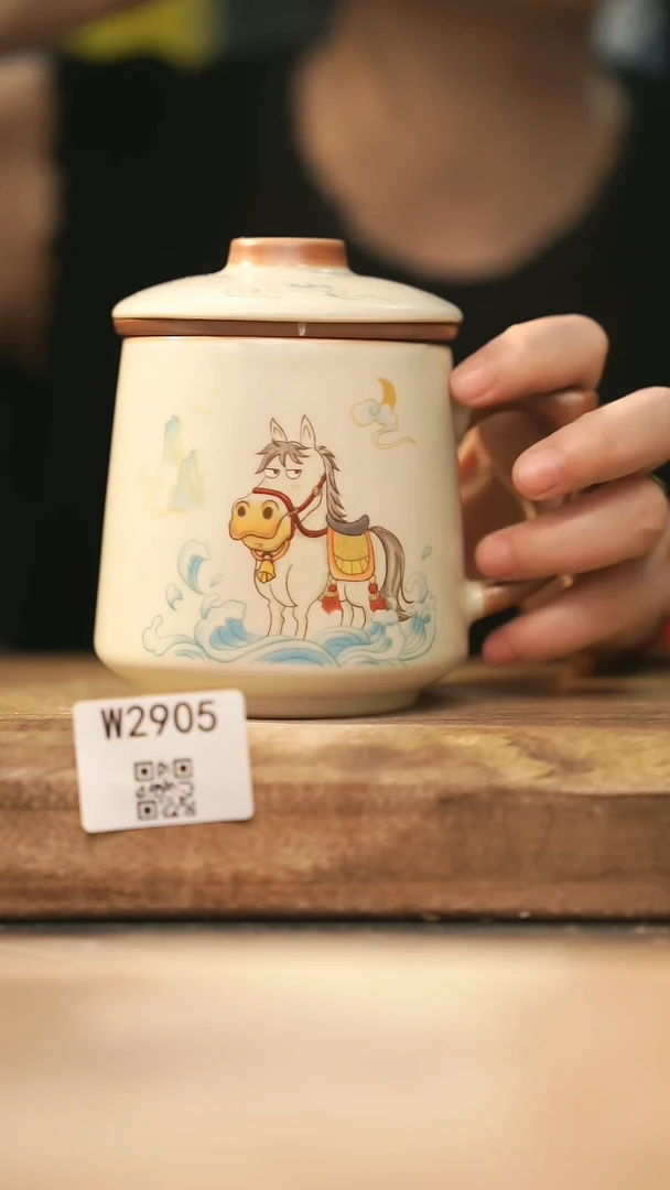 【经典福利】/ 杯子@@W2905
