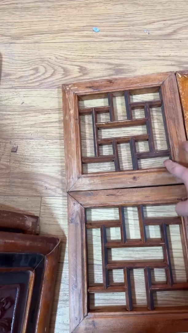 【闪购商品】香樟木木雕老木雕老物完美主义者勿拍新疆西藏不包邮