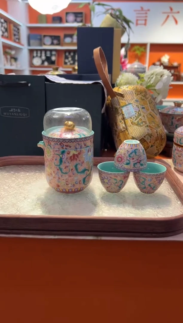 瓷片小乔闪购链接