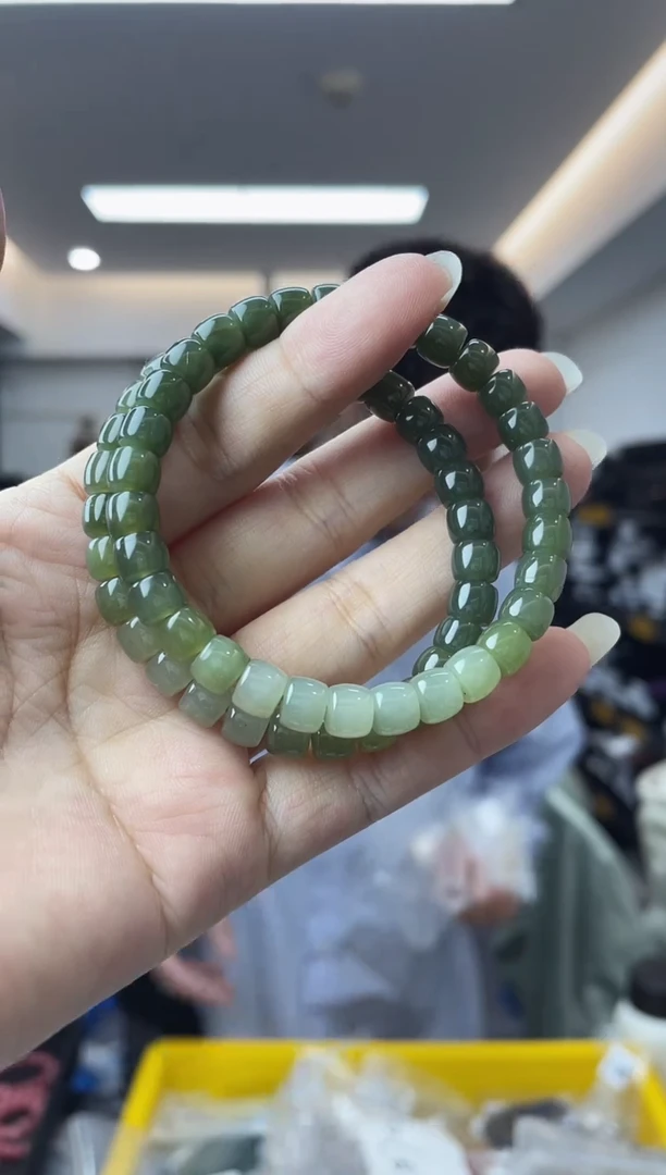 【闪购商品】和田玉未镶嵌·多样性一件发货