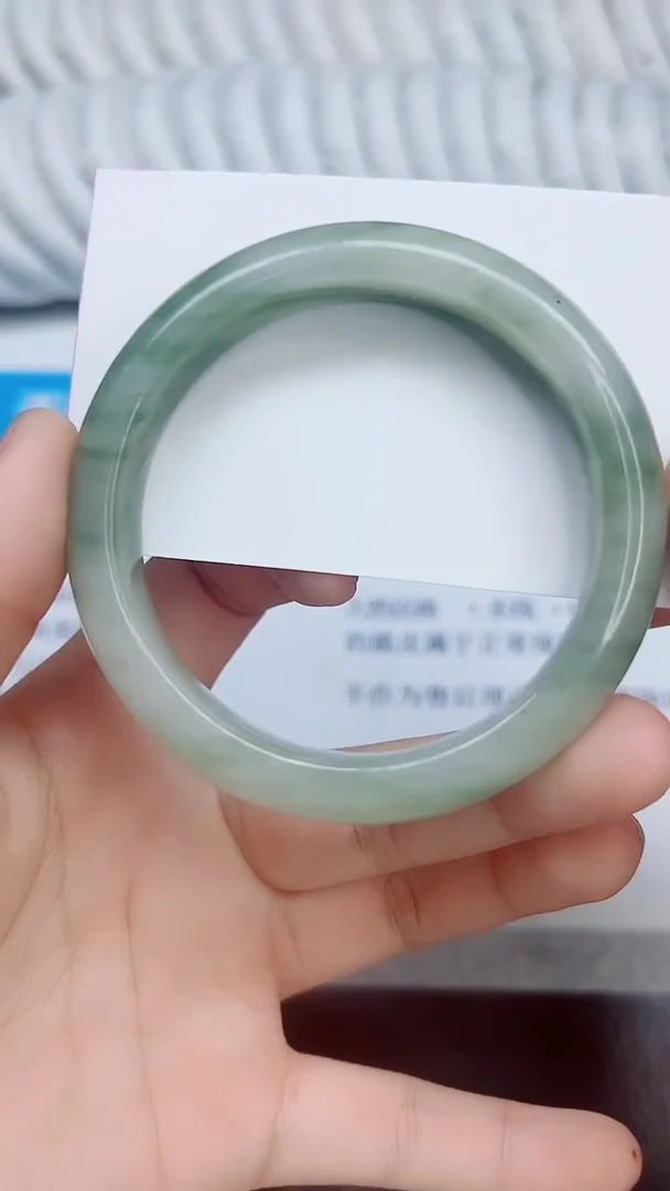 未镶嵌手镯石英质玉1/59.1