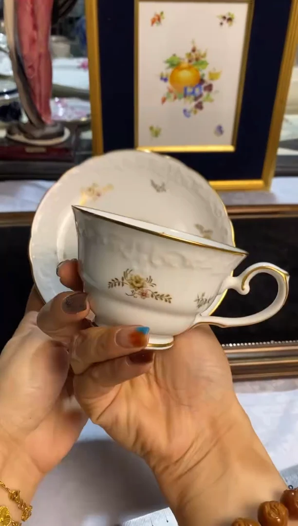 欧瓷青木回流精品欧瓷