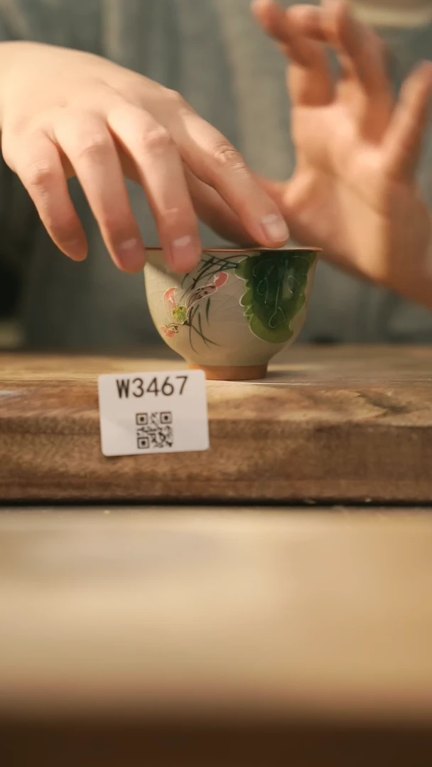 【闪购商品】【经典福利】/ 杯子@@W3467