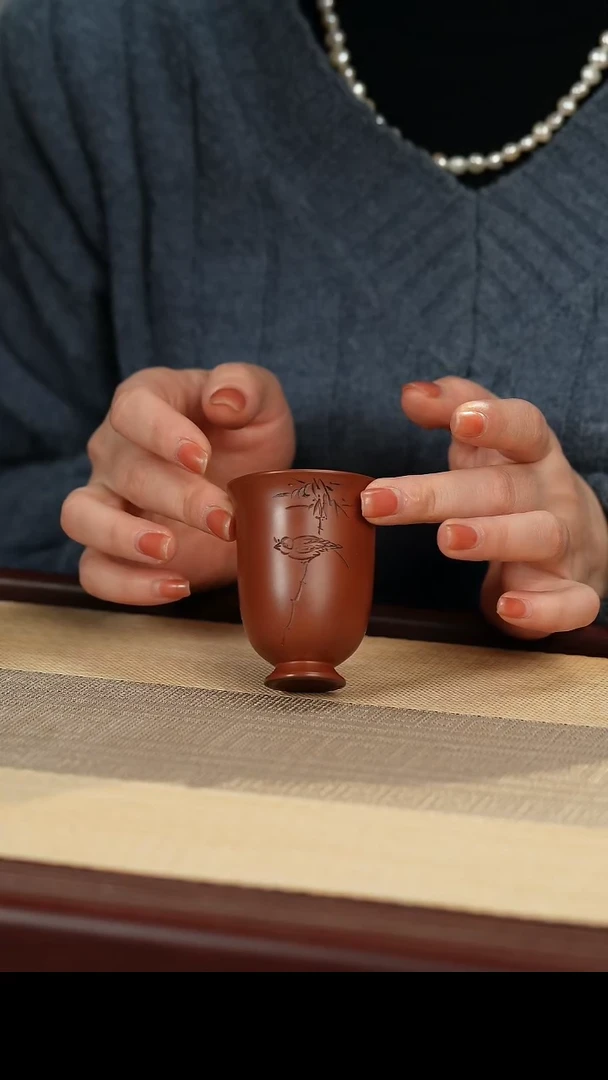 【闪购商品】老谭米粉大哥专属福利闻香杯