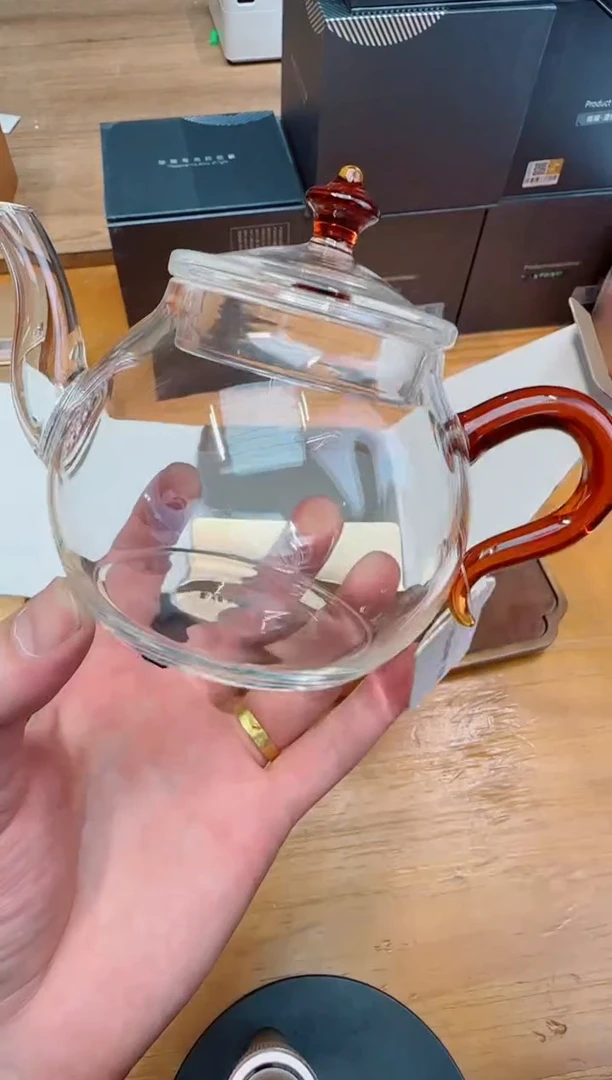 风谜金标百纳壶琥珀