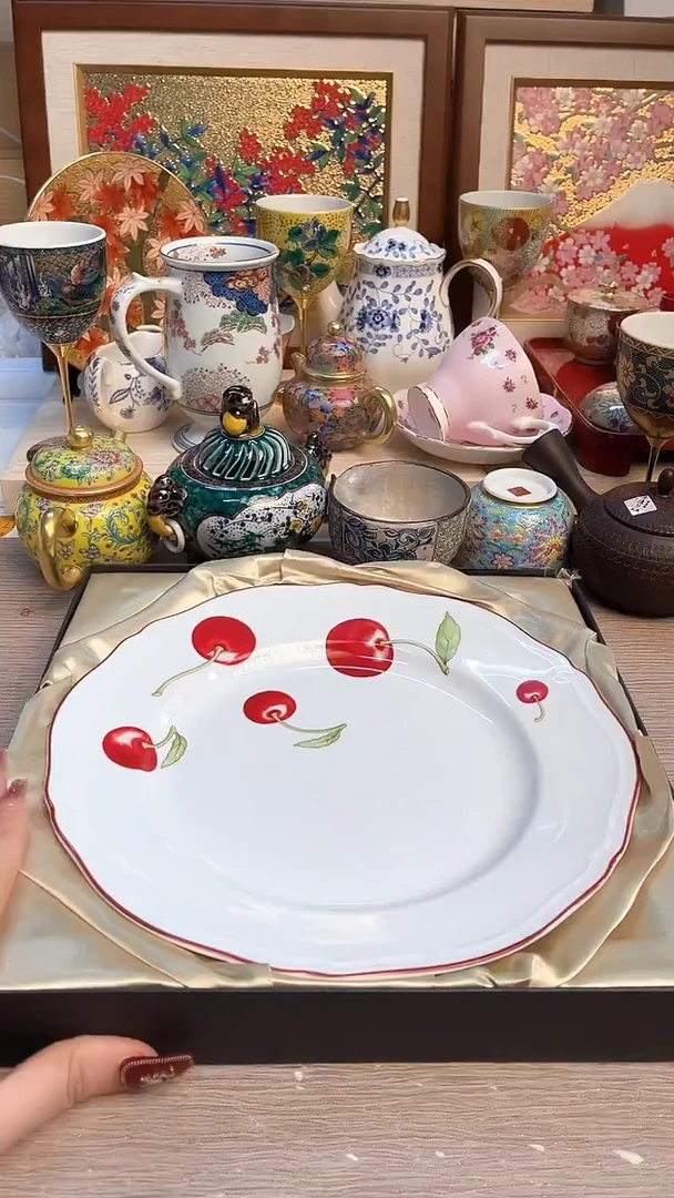 摆件陶瓷陶瓷陶瓷陶瓷