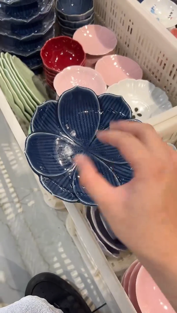 瓷片微瑕商品，介意勿拍
