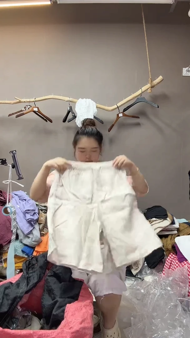 小睿麻衣服饰593