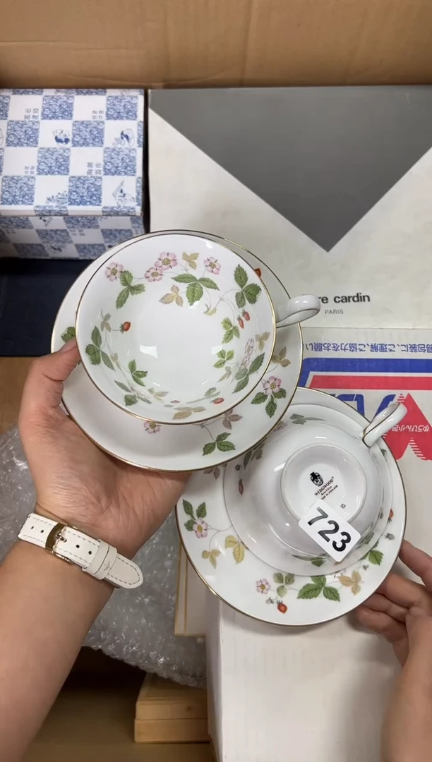 定制723中古商品谨慎参拍