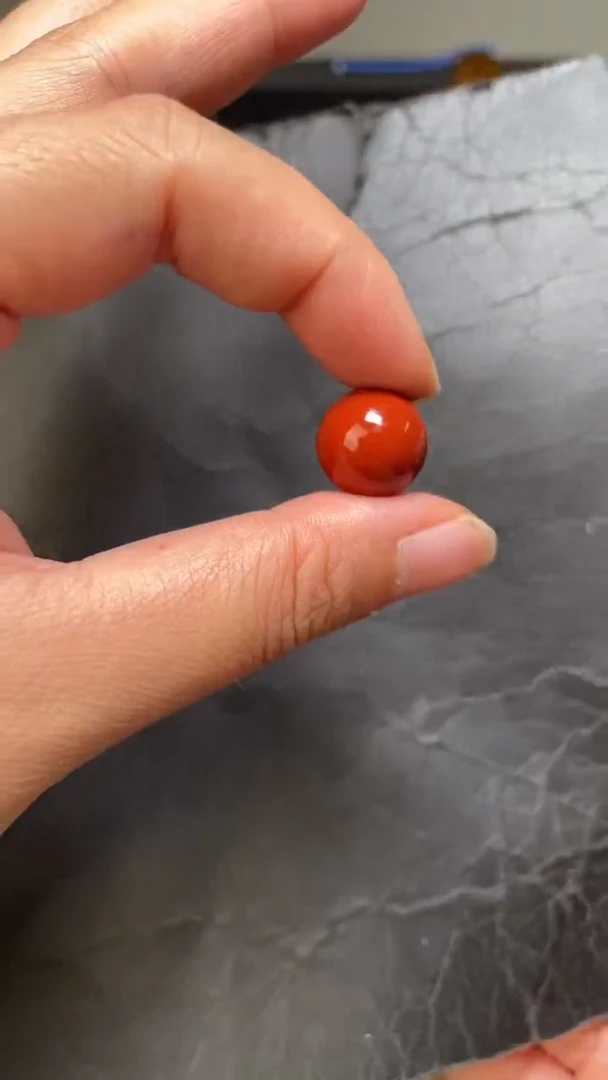 未镶嵌103南红玛瑙配饰---13+