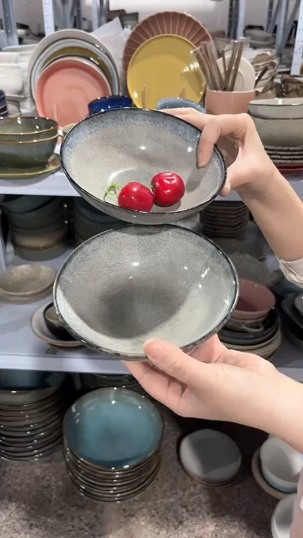【闪购商品】瓷片外贸尾货瑕疵满20包邮X2 P1B