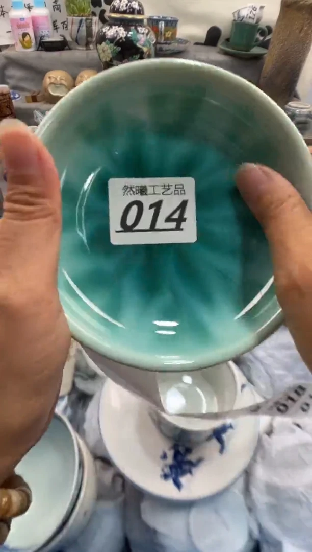 瓷片富*的014