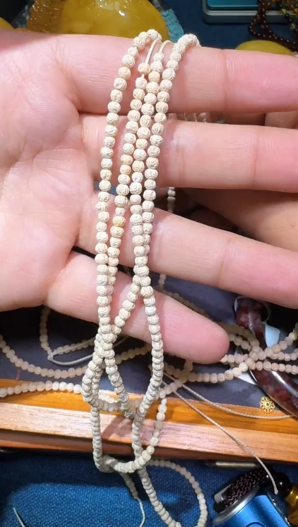 【闪购商品】金刚菩提手串多样性发一件646