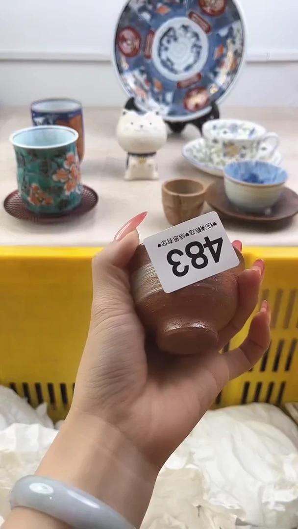 【闪购商品】瓷片483，，，，，，