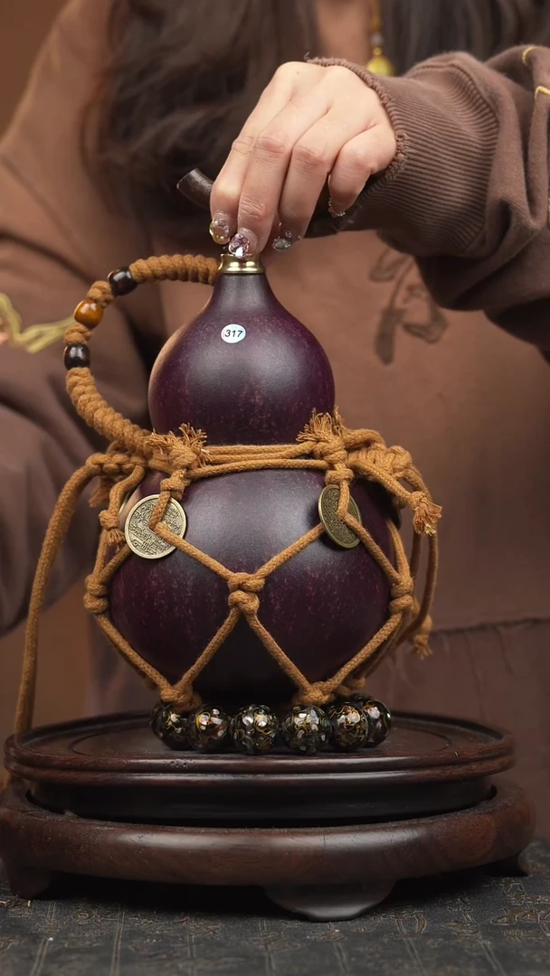 317号葫芦一物一拍  拍拍退退限购拉黑