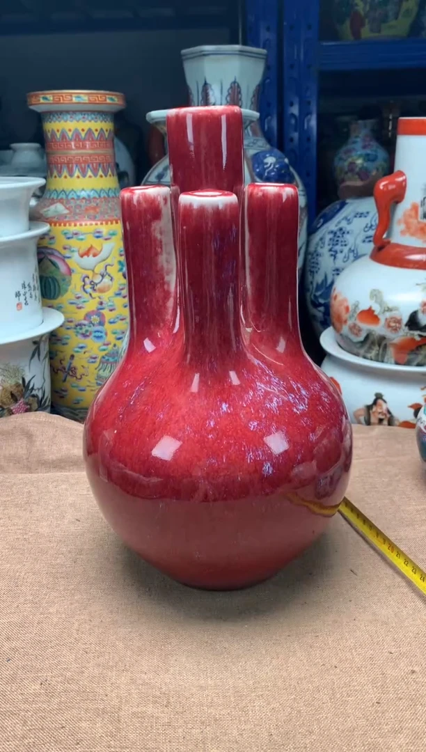 摆件旧藏瓷器旧藏瓷器
