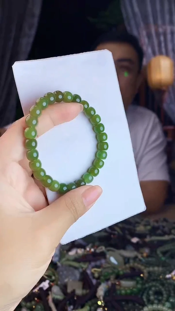 未镶嵌和田玉挂件拍一发一多样性发货