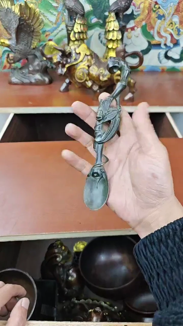 金属古韵高品精选链接