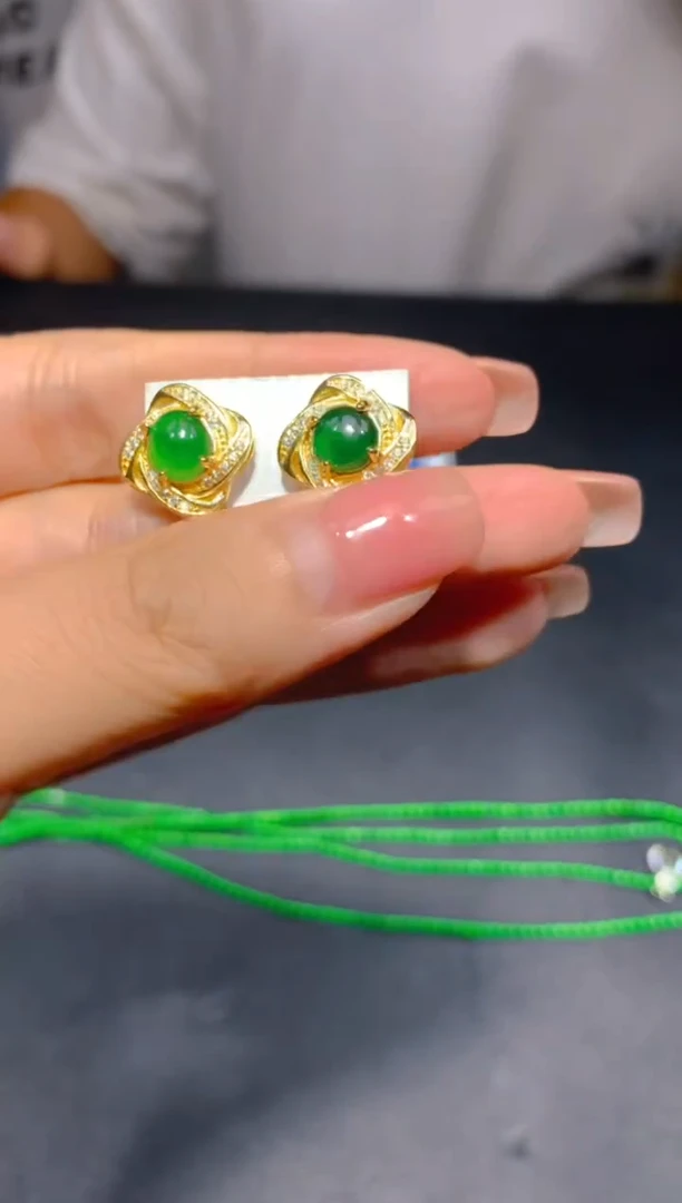 未镶嵌定制翡翠229多样性发货（发其一）