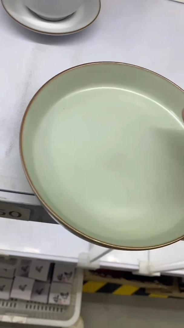 瓷片A3陶瓷茶具茶器